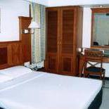 M.M. Hotel, Kanchipuram 2